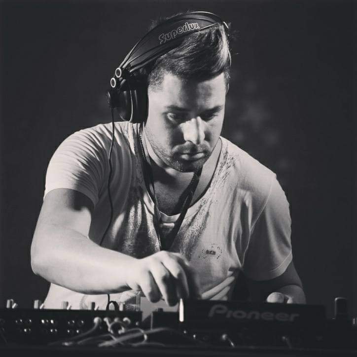 DJ Echo