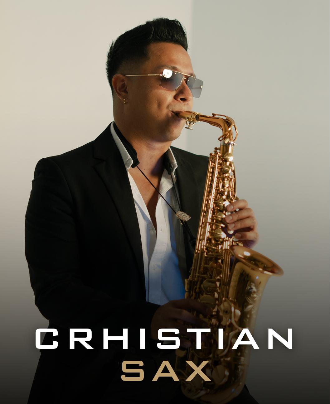 Christian SAX