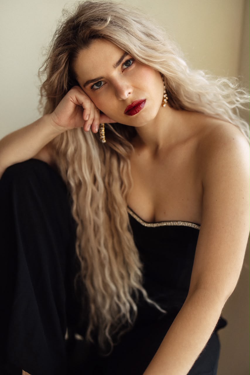 Sofia Galas