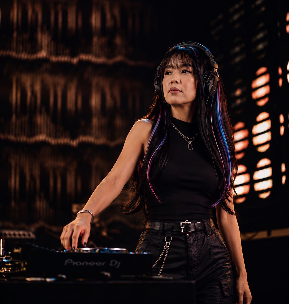 Rika DJ