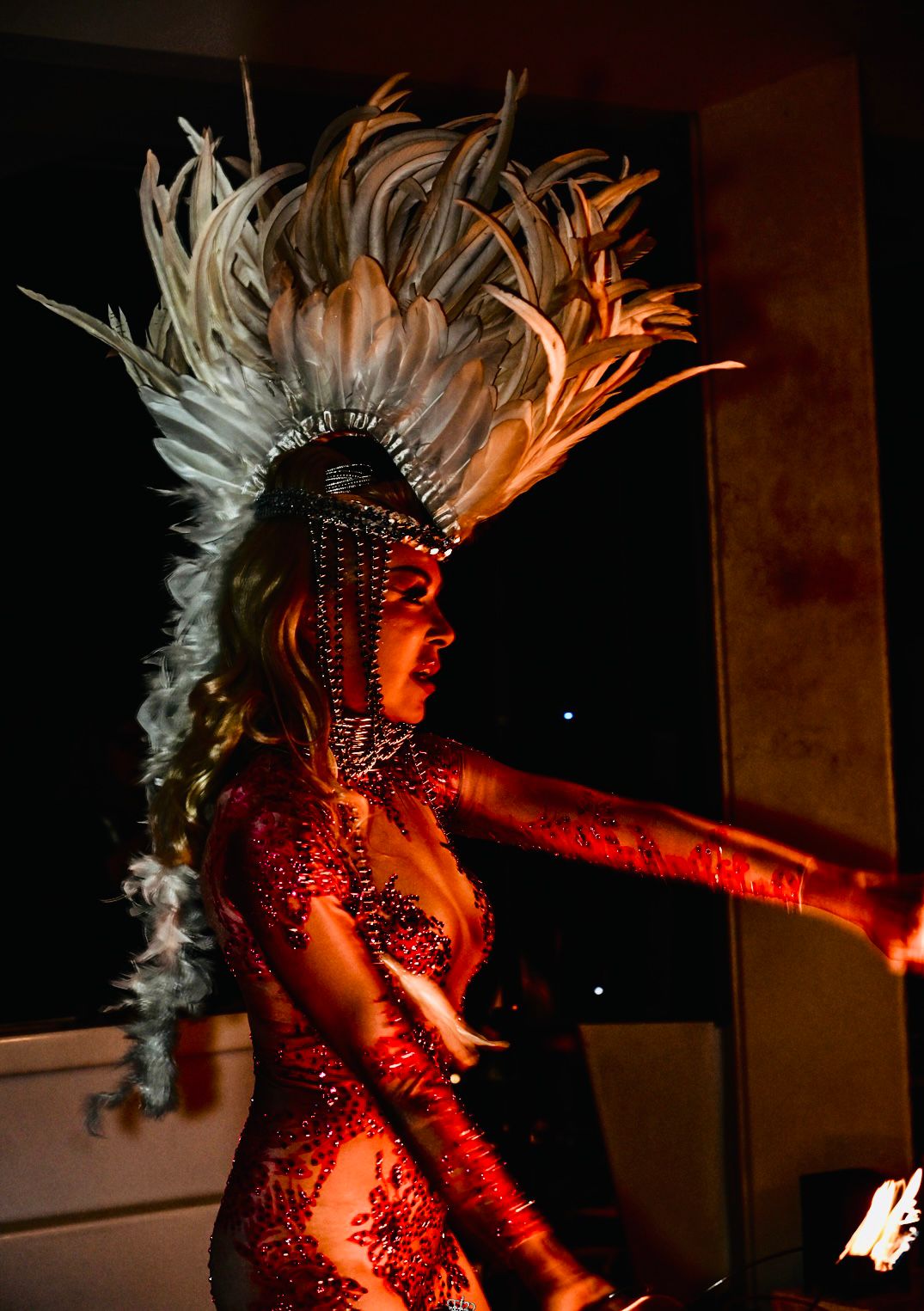 Circo Nero live