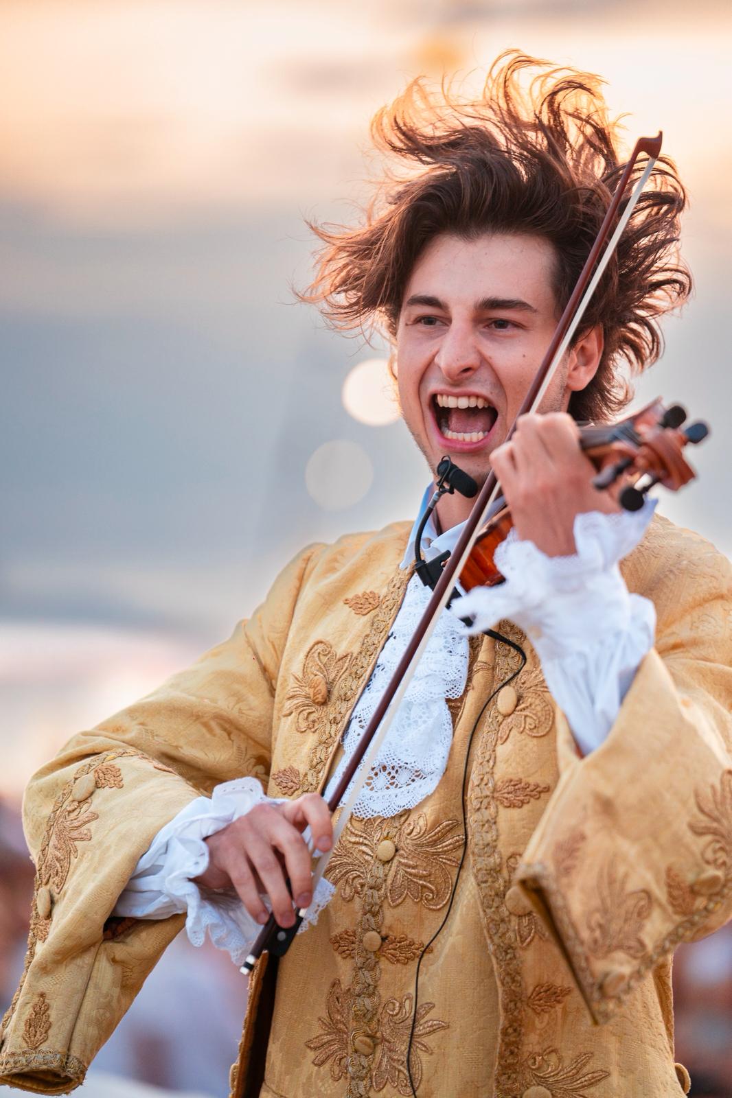 PIERPAOLO FOTI live