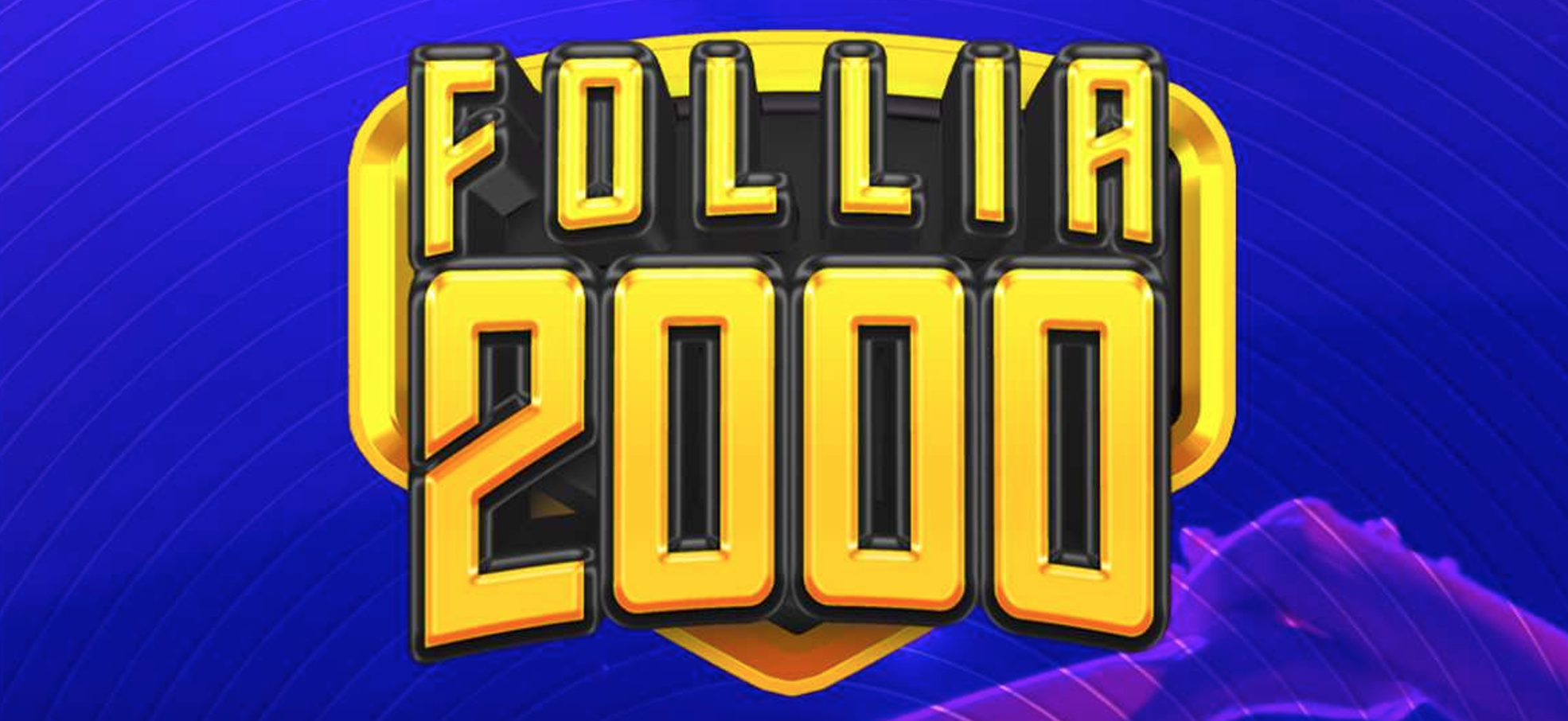 ROBERTO MILANI WITH FOLLIA 2000