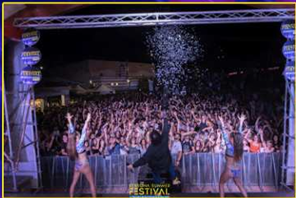 ROBERTO MILANI WITH FOLLIA 2000 live