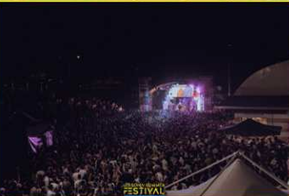 ROBERTO MILANI WITH FOLLIA 2000 live