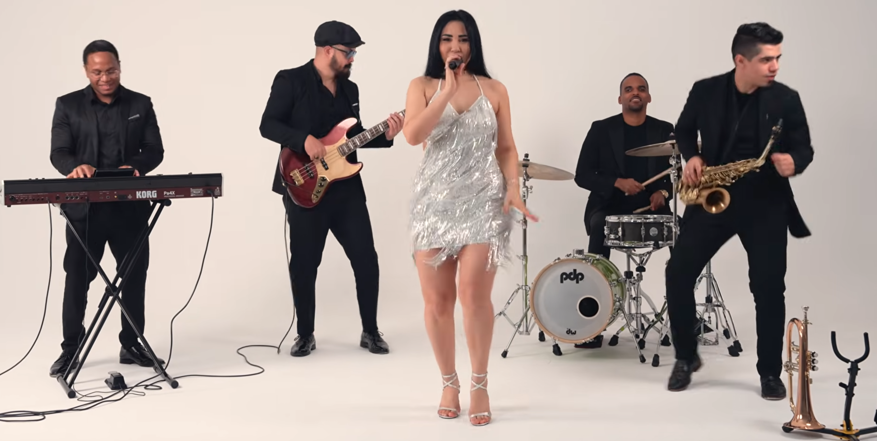 ENIGMA Band