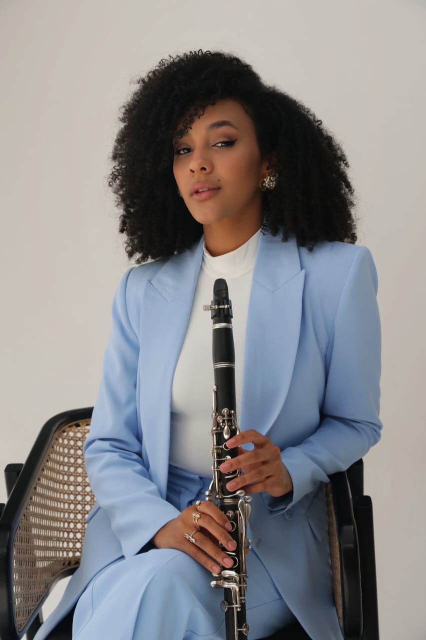 Maria Zamora live